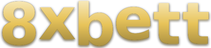 8xbett logo